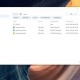 Synology DS425+ - File Station