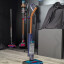 Dyson Clean+Wash