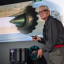 Dyson HushJet Purifier Compact straalmotor inspiratie