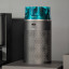 Dyson HushJet Purifier Compact