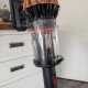 Dyson V16 Piston Animal -  de opvangbak met het nieuwe compressiemechanisme