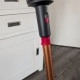 Dyson V16 Piston Animal -  de steel met kliksysteem