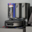 Dyson Wash+Scrub robotstofzuiger