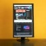 EIZO ColorEdge CG2700S in portretmodus