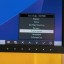 EIZO ColorEdge CG2700S menu