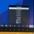 EIZO ColorEdge CG2700S menu