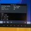 EIZO ColorEdge CG2700S menu