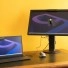 EIZO ColorEdge CG2700S aan de meetapparatuur