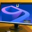 De EIZO ColorEdge CG2700S kan zichzelf kalibreren
