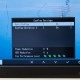 EIZO FlexScan EV2740S on-screen menu - EcoView instellingen (aan)