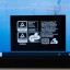 EIZO FlexScan EV2740S on-screen menu - informatie - certificeringen