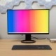 EIZO FlexScan EV2740S standaardweergave zonder EcoView (wide gamut)