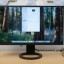 EIZO FlexScan EV2740S op MacOS met 150% schaling