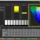 Eizo FlexScan FLT default EcoView off - ColorChecker SG Full - dE2000