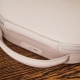 Eufy Draagbare Borstkolf S1 Pro - de oplaadkoffer detail