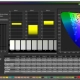 EV2704S default - ColorChecker SG Full - ITP