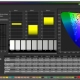 EV2704S EcoView off vs P3 - ColorChecker SG Full - ITP