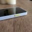 Fairphone 6 - De felgroene knop