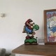 Foto gemaakt met Galaxy S25 Edge binnen overdag 1x