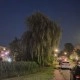 Foto gemaakt met Galaxy S25 Edge buiten avond 1x