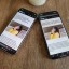 Google Pixel 10 Pro XL (rechts) met Material 3 Expressive 