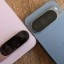 Google Pixel 10 Pro XL (rechts) naast 9 Pro XL