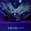 Hisense A65K