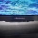 Hisense 116UX RGB MiniLED televisie bij de MediaMarkt