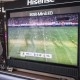 Hisense 116UX RGB MiniLED televisie bij de MediaMarkt