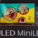 2024 Hisense TV: de 65U6N belooft een betaalbaar model voor filmliefhebbers te worden.