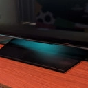 De vernieuwde voet van de Hisense U7