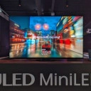 De Hisense U8 is er dit jaar in twee maten, in dit geval de 65-inch 65U8N