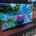 2024 Hisense TV: de 65U8N