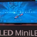Hisense U8N in 75-inch: de 75U8N