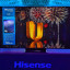 Hisense UXK