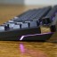 HyperX Alloy Rise 75 Wireless met sideglow