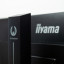 iiyama G-Master GB2970QSU-B1 detail achterzijde