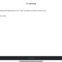 HEOS-app met de Denon Home Amp