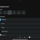 BluOS op de NAD M10 V3