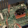 Blik op het binnenwerk van een Panther Lake prototype