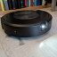 iRobot Roomba Combo j7+ in bedrijf