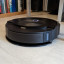 iRobot Roomba Combo j7+ aan het dweilen