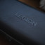 Lenovo Legion Go case close-up