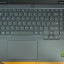 Lenovo LOQ 15 keyboard en trackpad