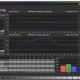 LG 27G850A default HDR - Grayscale Tracking - ITP