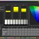 LG 27G850A Gamer 1 Gamma 1 - ColorChecker SG Full - dE2000