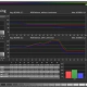 LG 27G850A HDR DBP off - Grayscale Tracking - dE2000