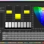 LG 27GX790A default Gamer 1 gamma 2 vs 2.2 - ColorChecker SG Full - dE2000