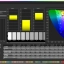 LG 27GX790A  Gamer 1 gamma 3 vs 2.6 - ColorcChecker SG Full - dE2000