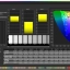 LG 27GX790A  Gamer 1 gamma 4 vs 2.3 - ColorChecker SG Full - ITP